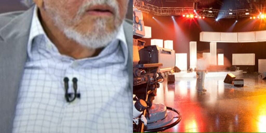"Está nos últimos suspiros": A revelação arrasadora de apresentador de TV que deixou Brasil sem chão