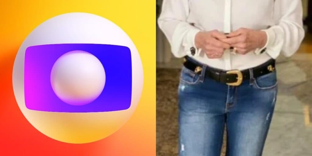 Apresentadora mais amada da Globo paralisa programa e entrega situação ao vivo: "Me mandaram embora"