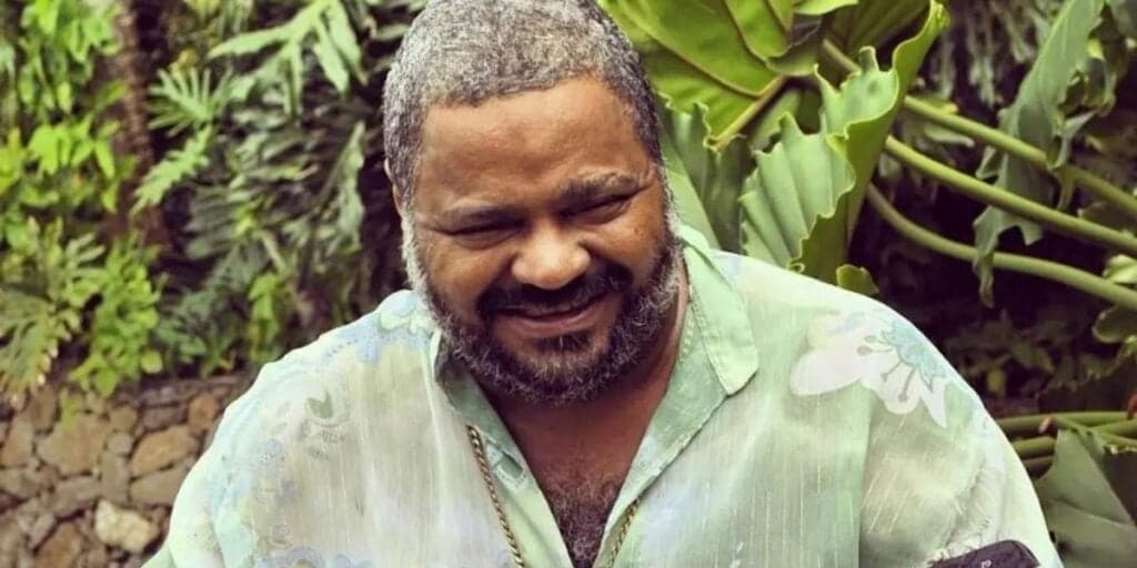 Agora: Filha dá notícia oficial sobre Arlindo Cruz, após cantor de 64 anos ser internado