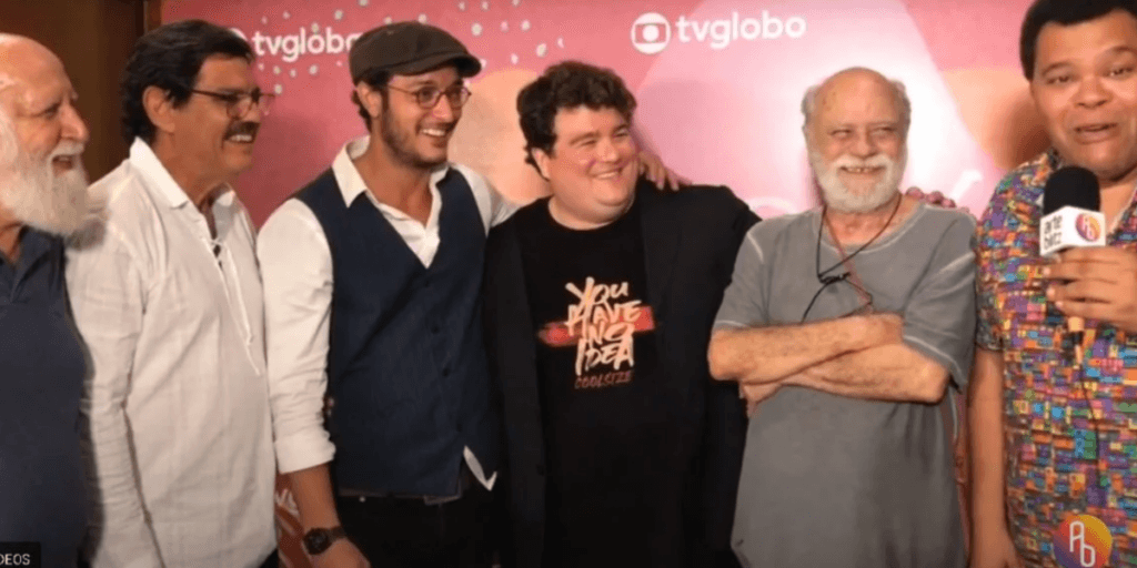 Astro de Amor Perfeito, da Globo, se afunda em crise, vende bens e confirma: "Não quero passar fome"