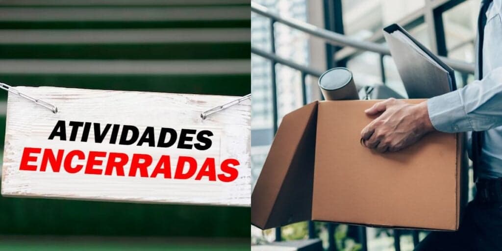 Demissão em massa e pedido de falência: Empresa gigante exige o seu próprio fim e dá adeus
