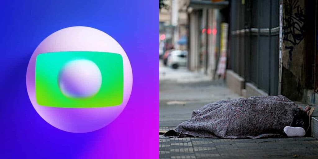 "Virei um morador de rua famoso": Falido, astro que brilhou na Globo acabou perdendo tudo e virou sem-teto