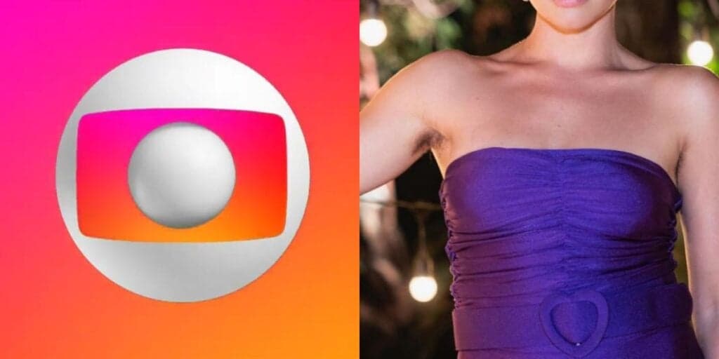Lésbica, atriz mais linda da Globo fala sobre relação aberta com mulher e o que faz no sexo: "Outras formas"