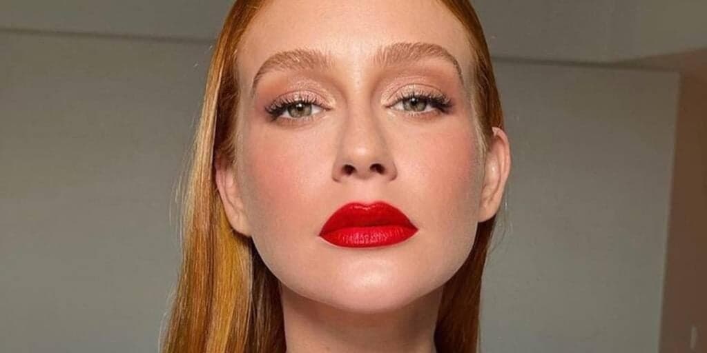 Marina Ruy Barbosa tem flagra aos prantos e motivo exposto pela atriz causa comoção