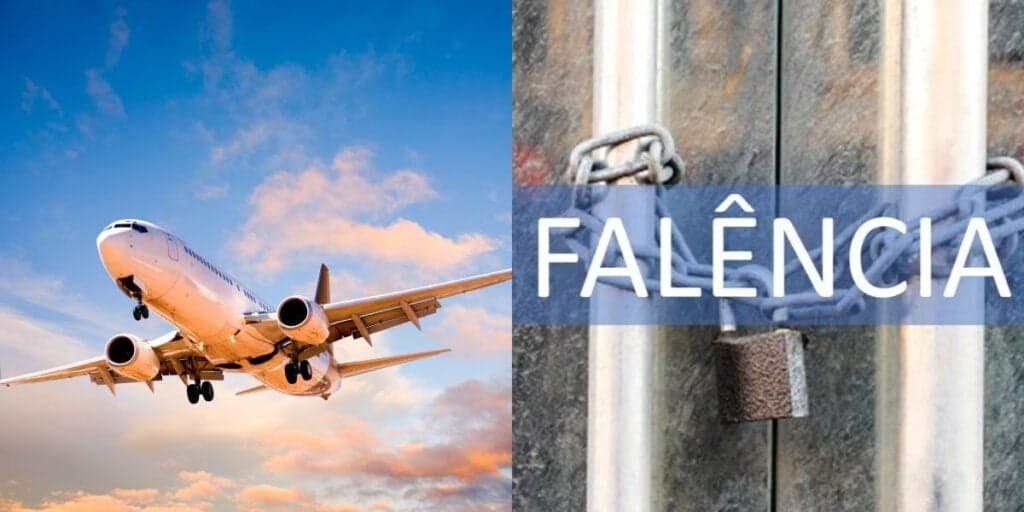 Falência, demissão em massa e venda à Gol: Fim decadente de companhia aérea nº1 entristece brasileiros