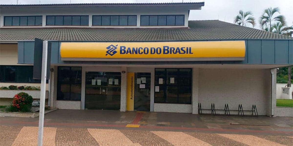 O Banco é uma das principais instituições financeiras do país (Reprodução: Internet)