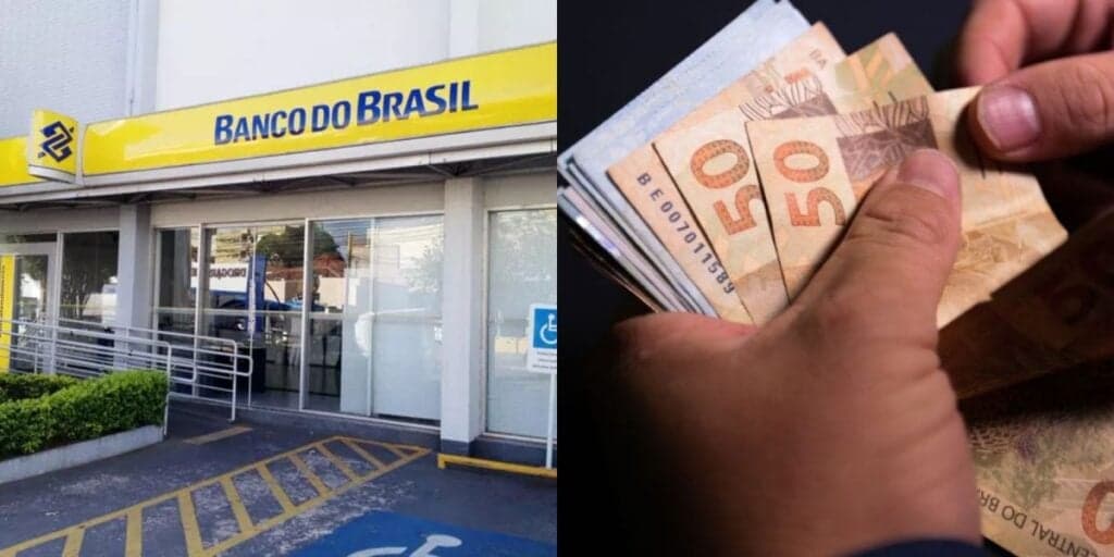 Mais de R$3000: Banco do Brasil dá notícia EXCELENTE que mudará a vida de milhares e você pode ser um deles