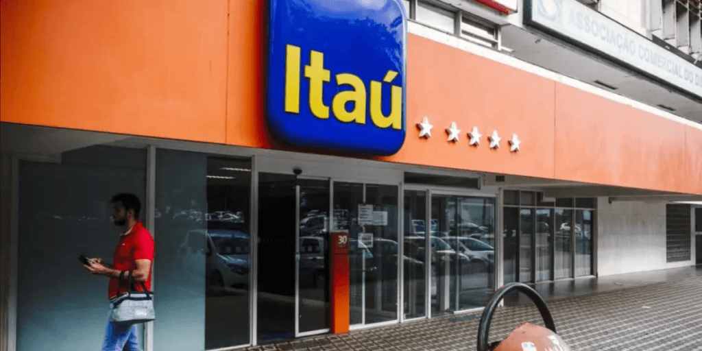 R$ 1,6 bilhão: O estouro nos cofres do Itaú para comprar o banco tradicional brasileiro