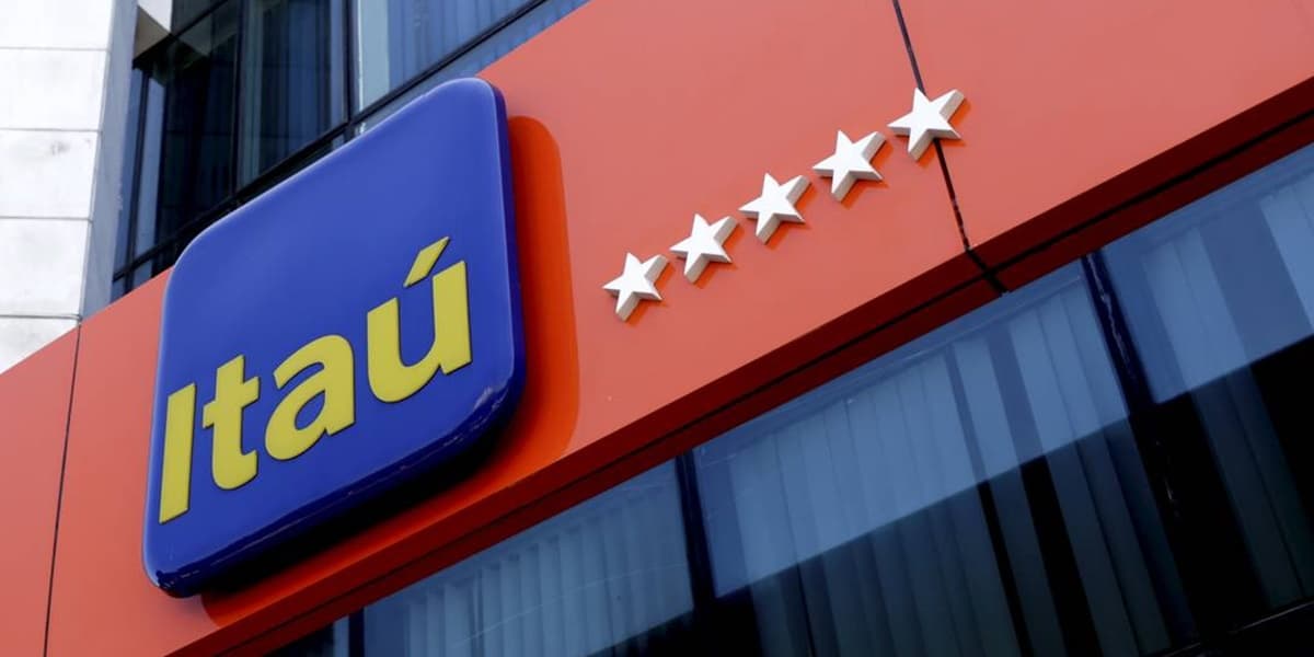 O estouro de cofres do Itaú para comprar banco gigantesco (Foto: Reprodução)