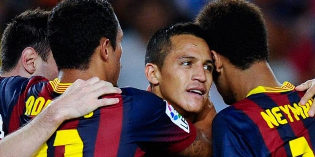 Adeus Europa: Craque que brilhou no Barcelona aceita contrato de 2 anos pra jogar em gigante do Brasil
