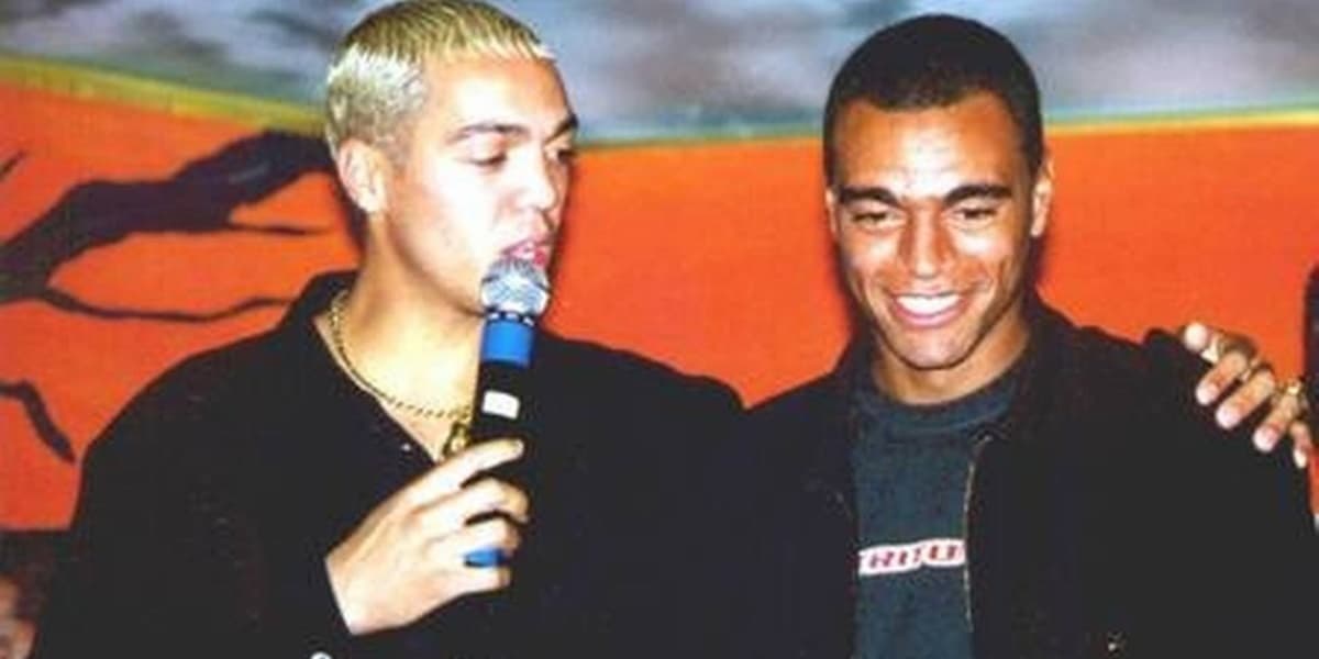 Belo, Denilson