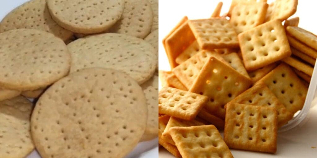 Vigilância Sanitária proibiu: Essa fábrica de biscoitos amada foi interditada por falta de higiene