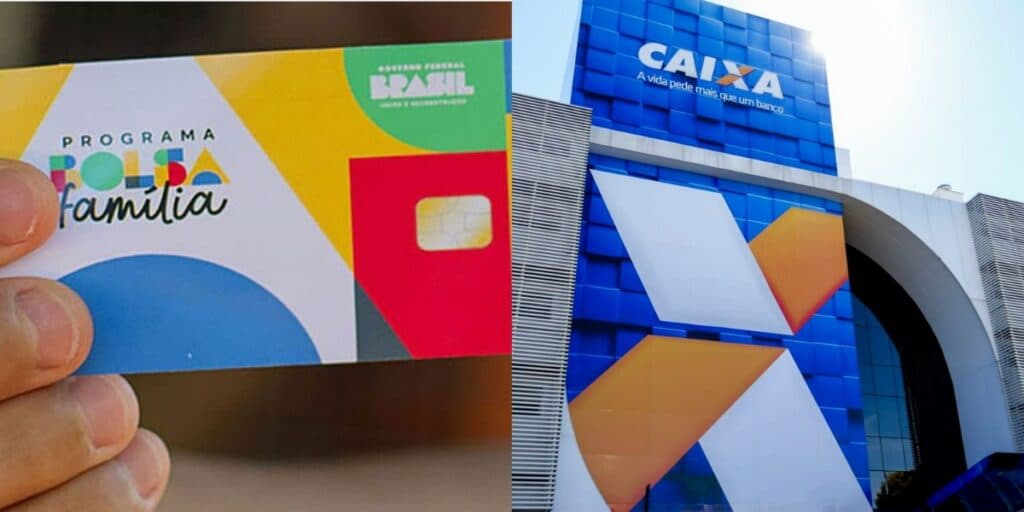 Mudança no Bolsa Família: Caixa anuncia pacto inédito com 3 bancos e traz grande VITÓRIA para os usuários