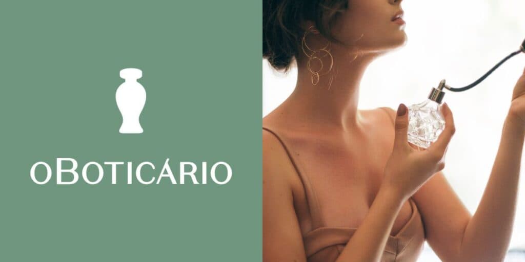 CHEIRO de PODER: 5 perfumes do BOTICÁRIO, baratinhos, que vão deixar sua MARCA no trabalho para sempre