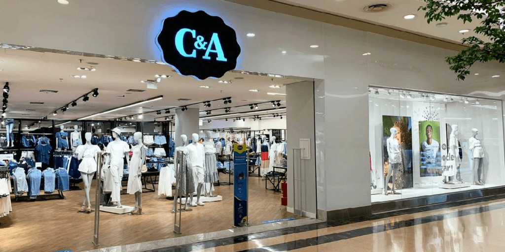"Encerramos as atividades": O fechamento de unidade gigantesca da C&A e comunicado oficial da varejista