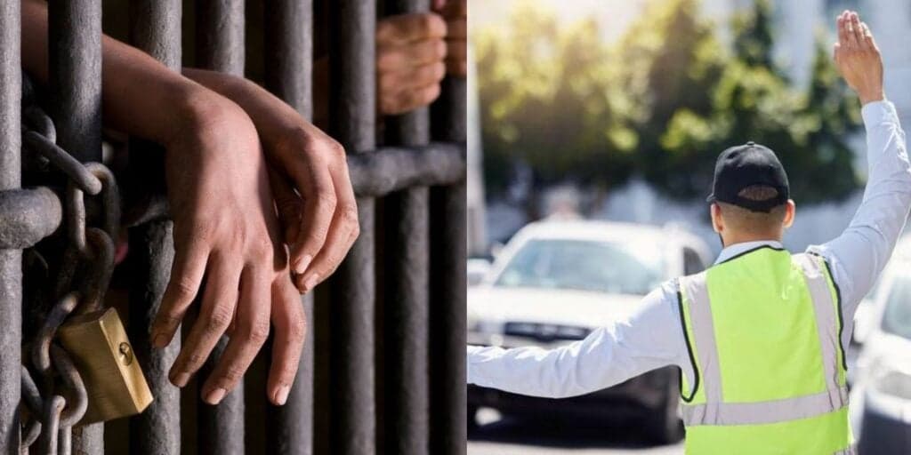 Risco de PRISÃO IMEDIATA: Reviravolta em NOVA LEI anunciada pode fazer motoristas irem para trás das grades