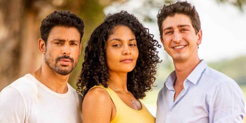 Final de personagens e até fim da novela divulgado: Desesperada, Globo toma atitude inédita com Terra e Paixão