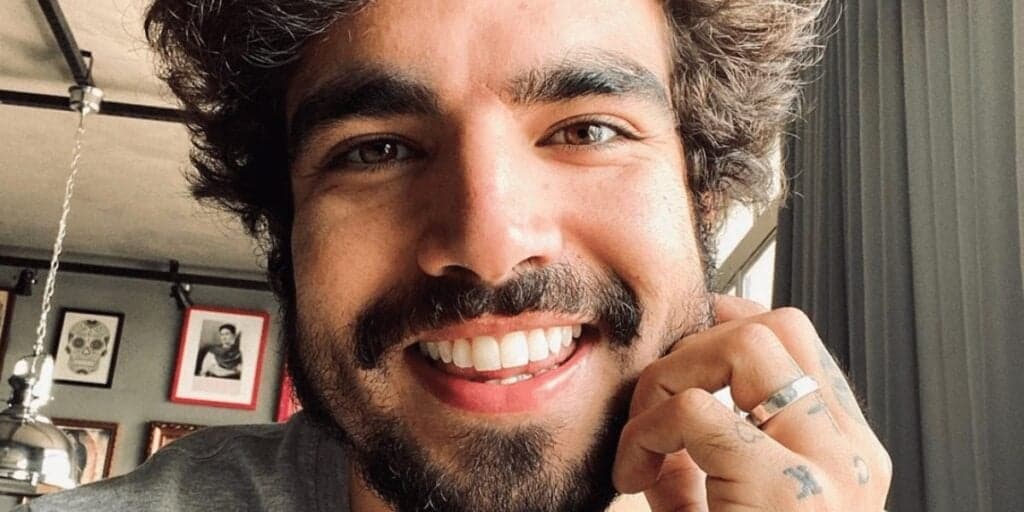 2 mil empregos: Milionário, Caio Castro é dono de empresas gigantescas, que você conhece e não sabia