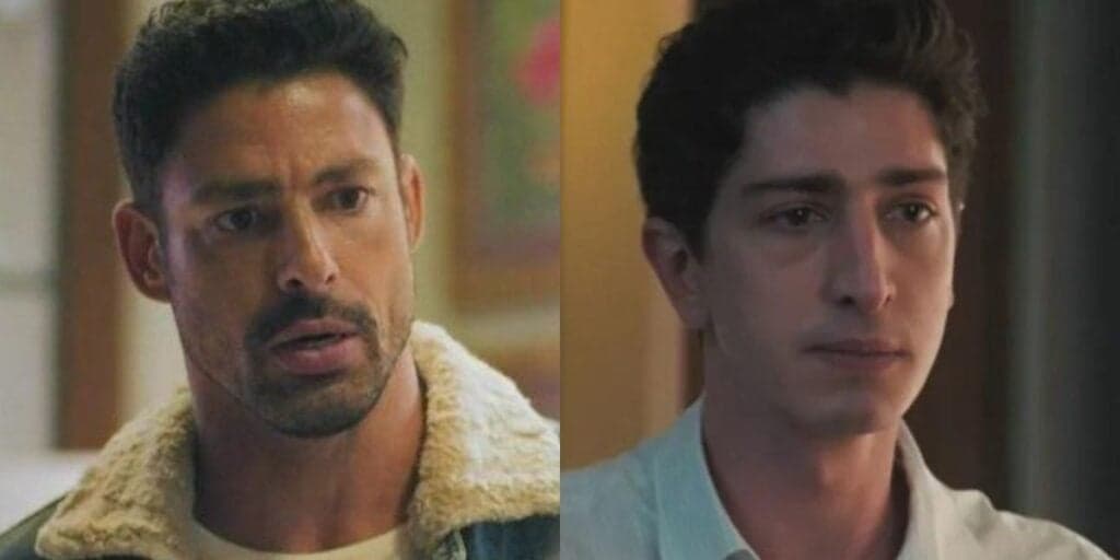 Com caixão lacrado, Caio vai ao inferno ao descobrir que Daniel forjou a própria morte em Terra e Paixão