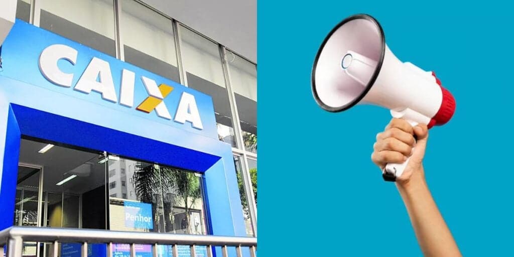 Alerta: Caixa acaba de fazer convocação para milhares de correntistas e você precisa agir