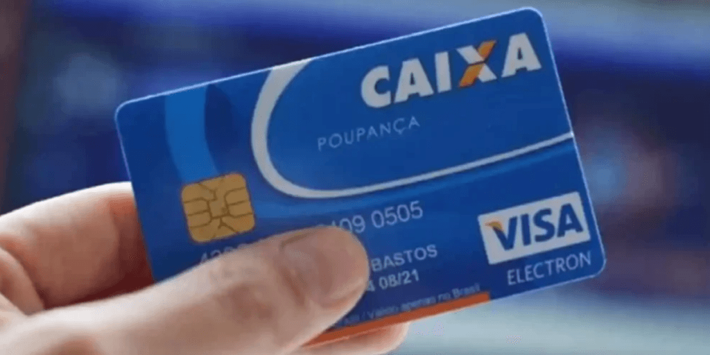 Atenção: Caixa emite comunicado NACIONAL para todos os clientes com conta poupança