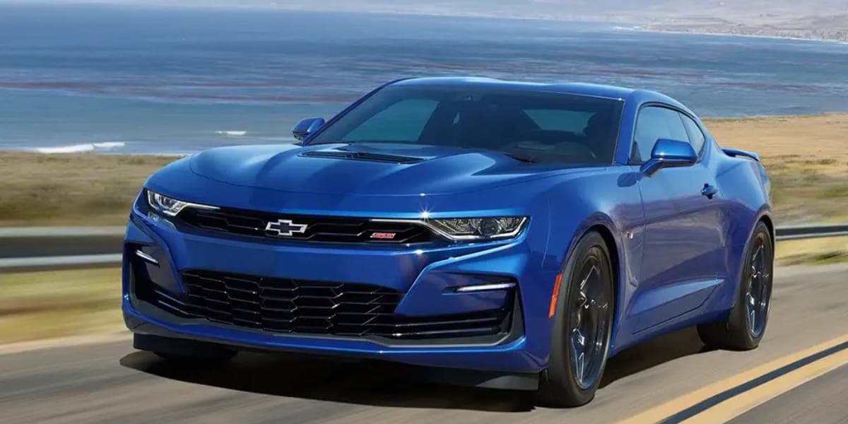 A Chevrolet confirmou que vai parar de fabricar o modelo (Reprodução: Internet)