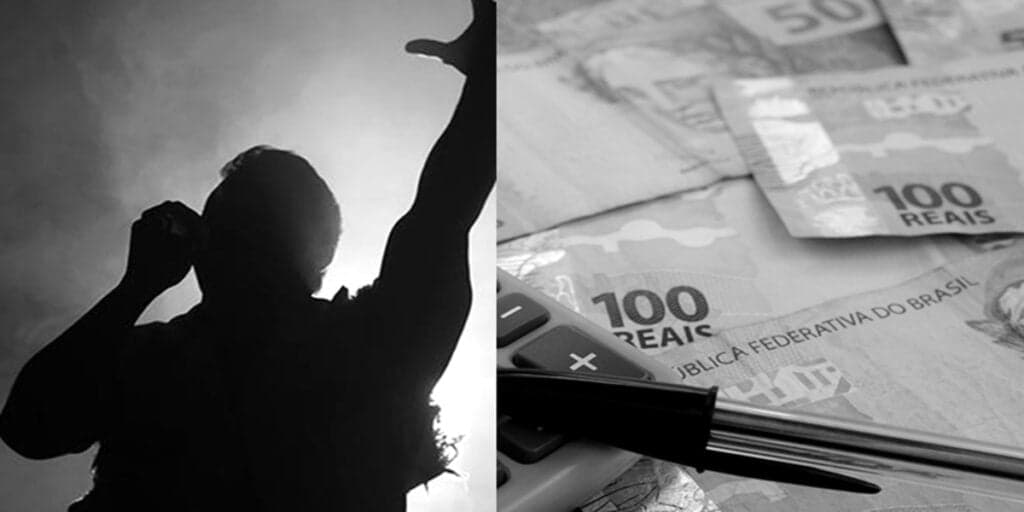 Dívida de R$2bi e falência: A triste morte de cantor amado por todos que acabou se afundando em dívidas