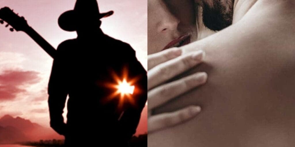 Cantor sertanejo tem vídeo íntimo vazado e flagra de sex* com mulher em piscina escandaliza