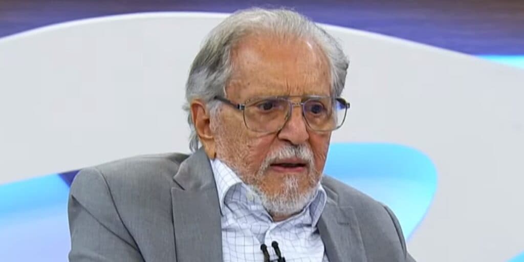 Ator da Globo humilha Carlos Alberto, diz que apresentador dá ‘vergonha’ e detona: “Acha que é humorista”