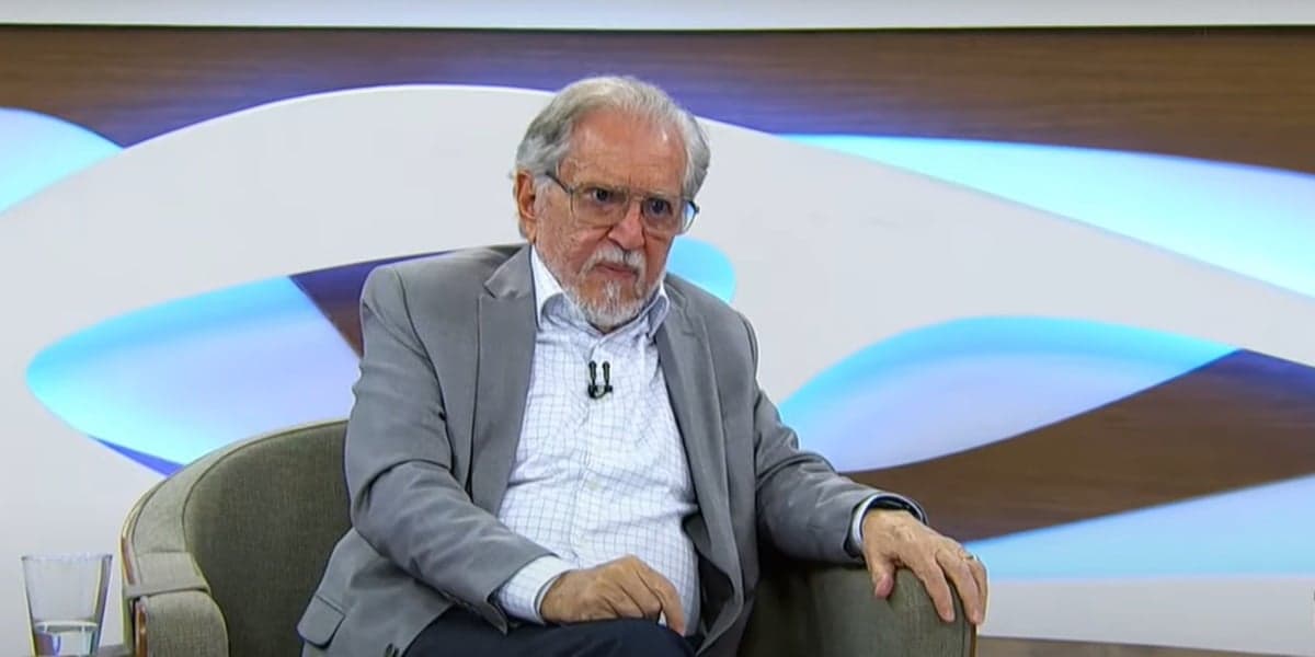 Carlos Alberto de Nóbrega