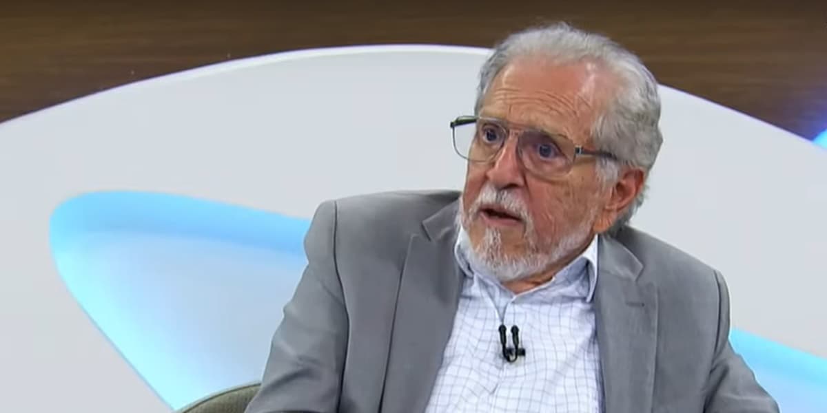 Carlos Alberto de Nóbrega