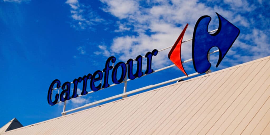 Virada histórica confirmada: Carrefour conclui venda por valor bilionário e dados são divulgados