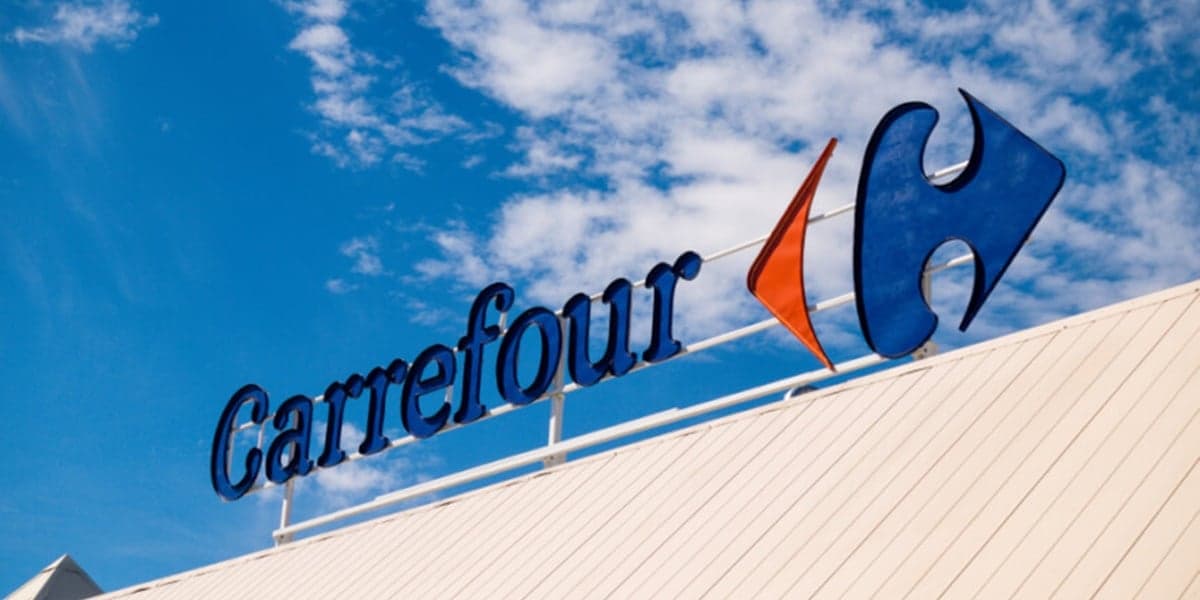 Carrefour Carrefour