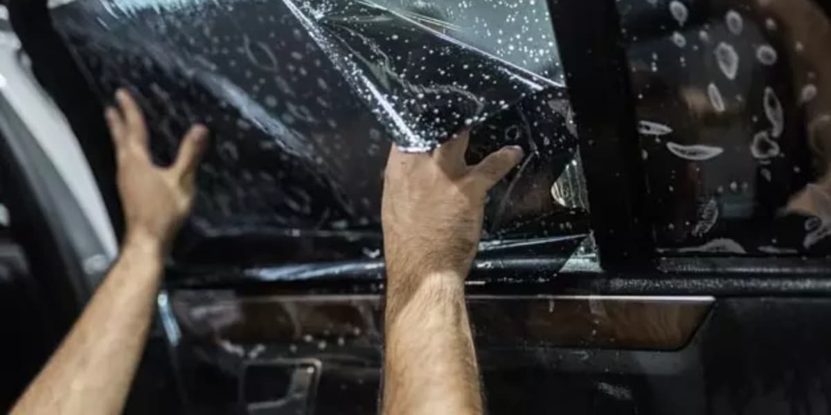 Película em carro foi sempre motivo de discussão (Foto: Reprodução/ Internet)