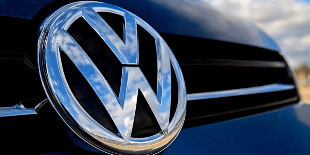Fiasco de vendas e adeus: O triste fim de carro amado da Volkswagen destruído pela concorrência