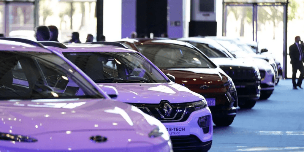 Até R$ 50 mil: Esses carros 0km EXCELENTES estão saindo por esse preço e você pode aproveitar
