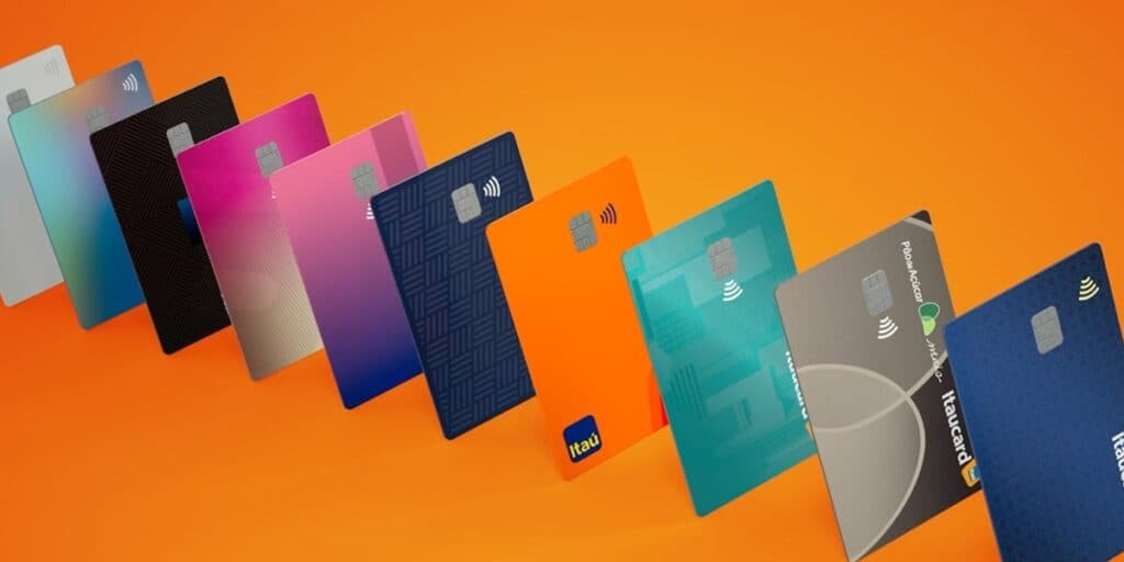 Limite de R$50 mil: Notícia EXCELENTE sobre cartões de crédito ITAÚ é confirmada e você precisa aproveitar