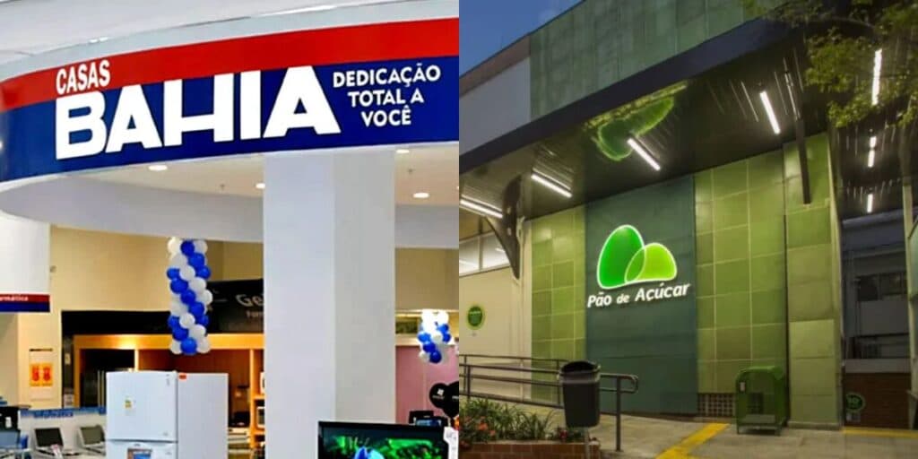 Casas Bahia foi vendida pelo Pão de Açúcar e ninguém poderia imaginar quem são os novos donos
