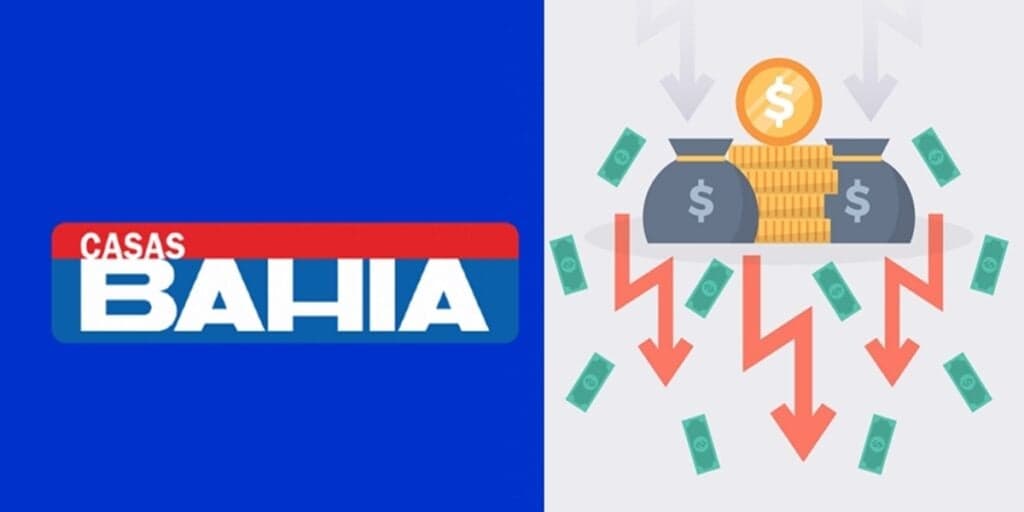 Dívida de R$ 1 bilhão e dois pedidos de falência: O triste dia em que rival da Casas Bahia deu adeus