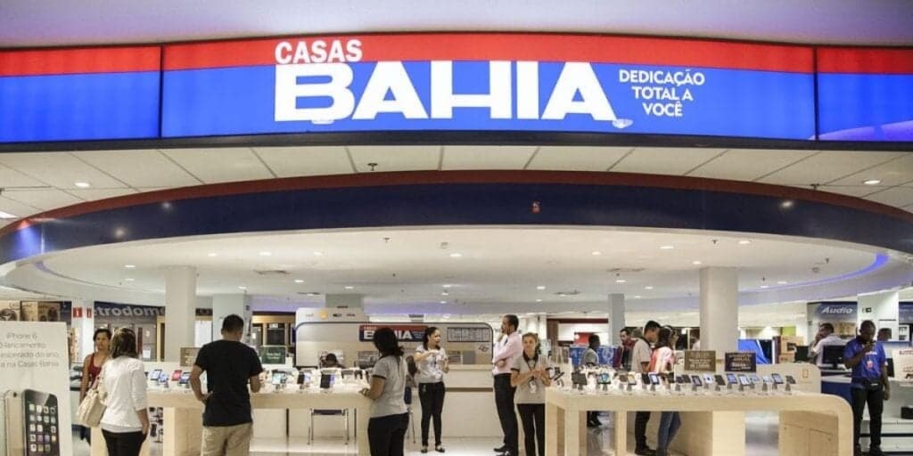 R$1 bilhão em dívidas e falência decretada: O triste dia e fim de concorrente das Casas Bahia