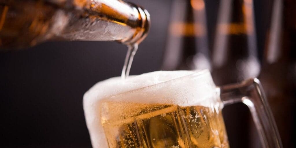 Dono preso e luta contra falência: A triste situação de cerveja tradicional que sucumbiu aos rivais