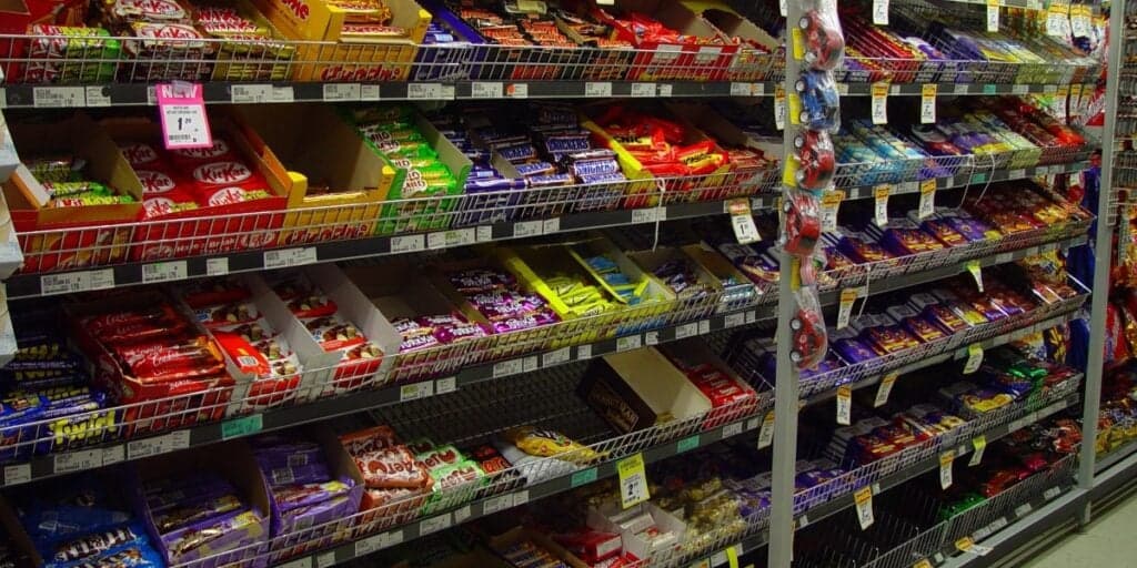 Falência decretada e extinção: 5 chocolates que você amava comprar e comer arrancados de prateleiras