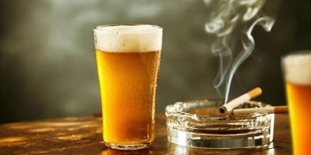Péssima notícia para quem ama comprar cigarro e cerveja acaba de ser dada e cai como bomba a consumidores