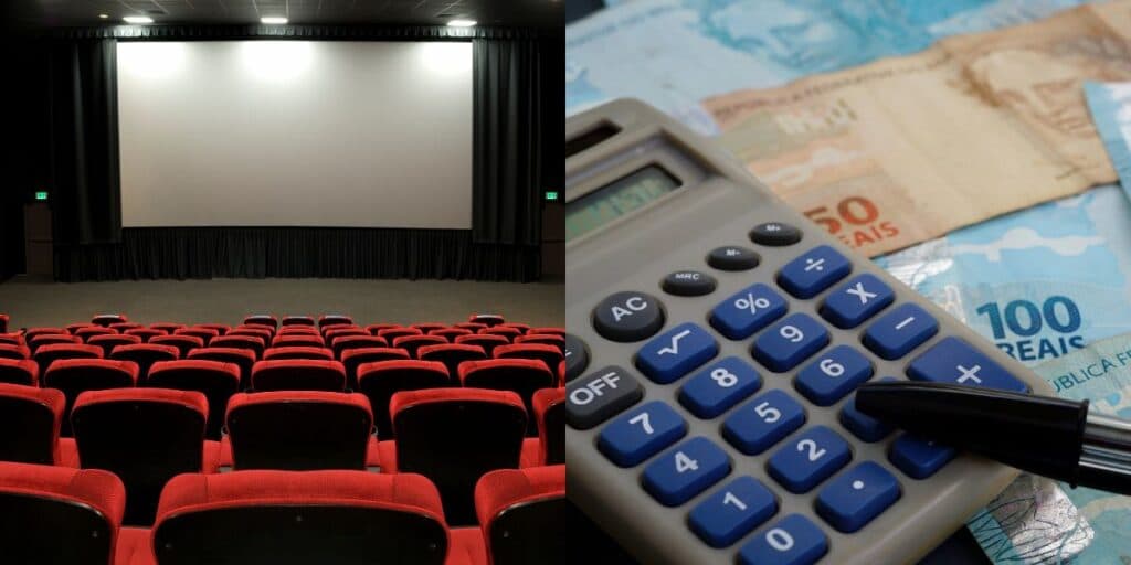 Pedido de falência e dívida de R$40 bilhões: Rede de cinemas, amada por milhares, luta para sobreviver