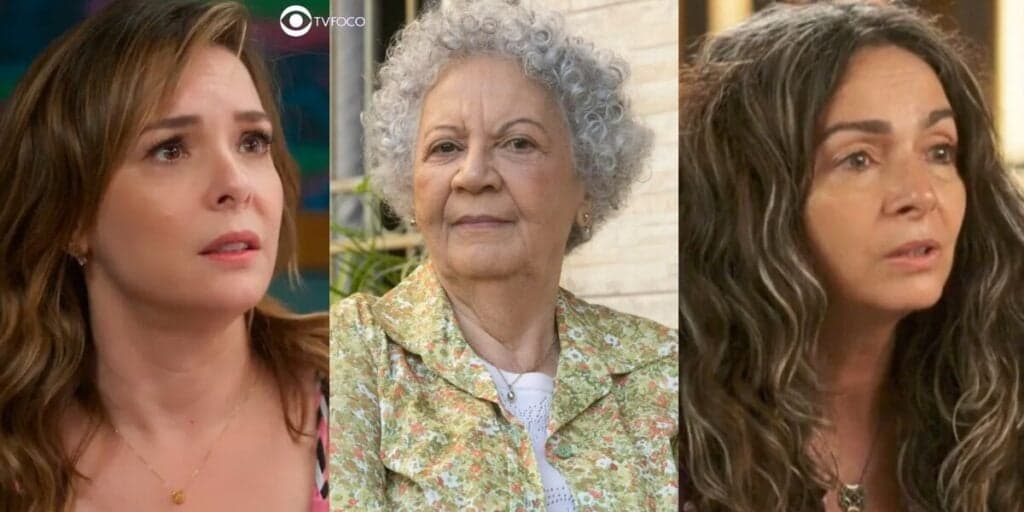 Vai na Fé - Clara é humilhada, Dona Neide destrói reputação de Sol e prestes a morrer, Dora inferniza os familiares
