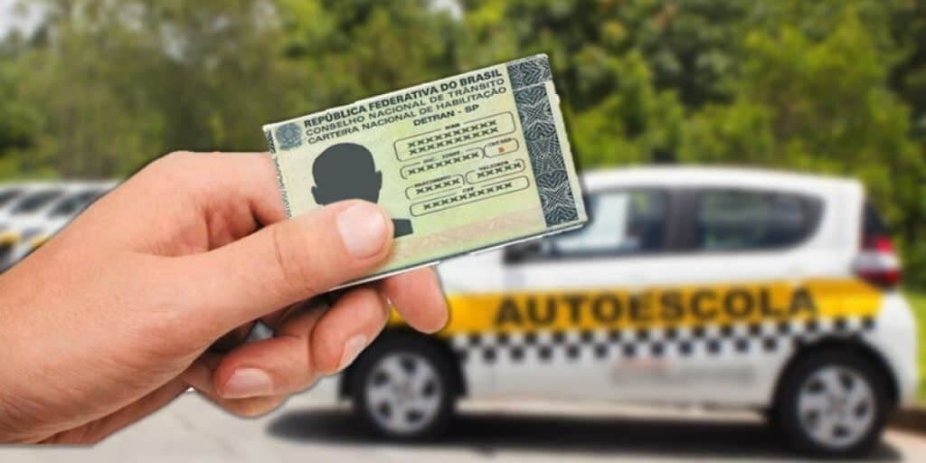 Está confirmado o fim das Autoescolas no Brasil em 2023? A verdade sobre mudança para tirar CNH