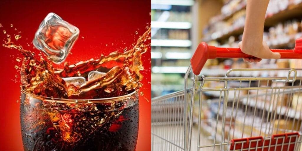 Falência e extinção: Com Coca-Cola e chocolate na lista, 5 produtos amados arrancados de mercados