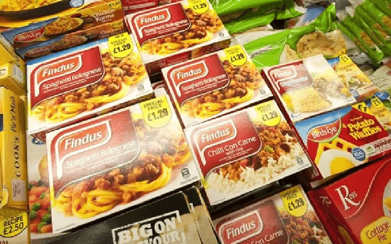 Nestlé também precisou recolher das prateleiras dois de seus produtos fabricados com carnes da JBS (Foto: Reprodução/ Internet)