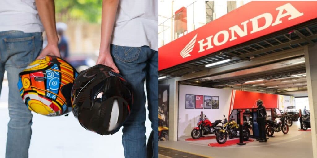 ALERTA urgente: Notícia que leva pânico para donos destas motos da Honda acaba de ser divulgada