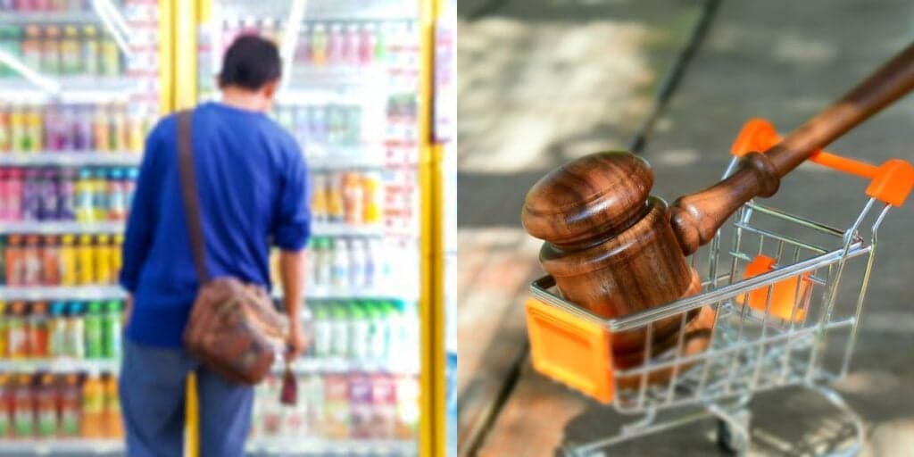 Desmascarada: Famosa marca, que você ama comprar no mercado, é acusada de enganar os consumidores